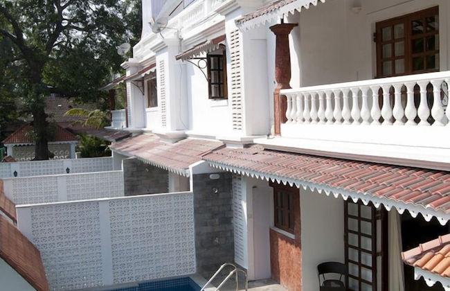 Acasa Amore Villa - Photo 8