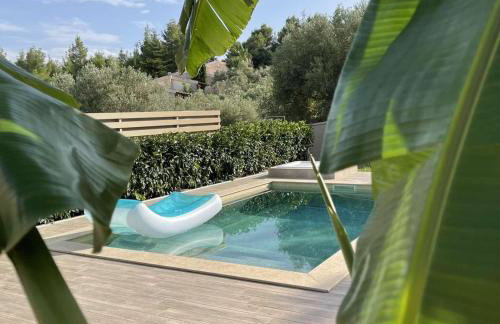 Epos Villas & Luxury Studios - Foto 29