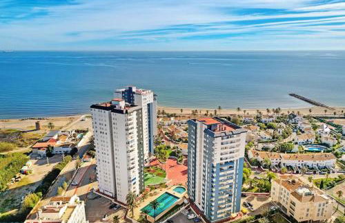 Apartamento atardecer dorado - Foto 24