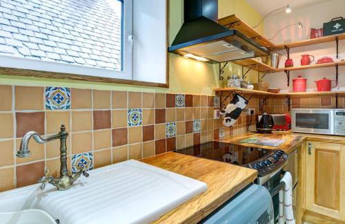 Fishermans flat - River view holiday home - Foto 24