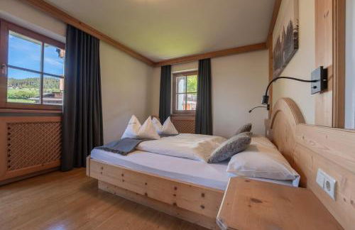 Residence Burghof - Foto 80