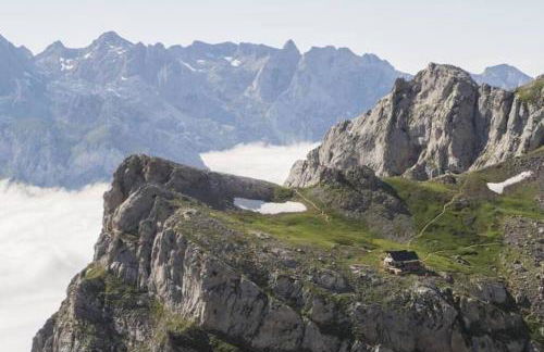 Piso en Picos de Europa - Riaño Licencia VUT-LE-818 - Foto 28