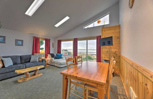 Sanderling Sea Cottages, Unit 12 - Foto 7