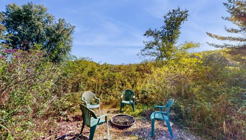 Prairie Flowers at Peppermill Lake - Foto 3
