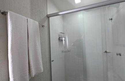 Apartamento na Ribeira, 8 Pessoas - Angra dos Reis - Foto 10