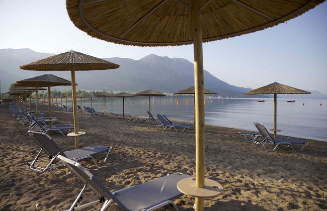 Paleros Beach Resort - Foto 20