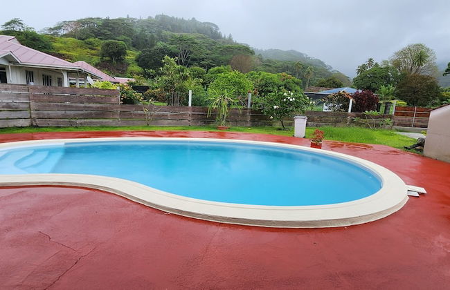 Heipoe Lodge - Foto 13