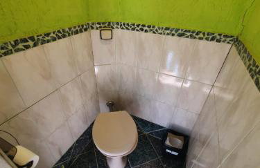 Céu Azul Casa de Praia - Foto 32