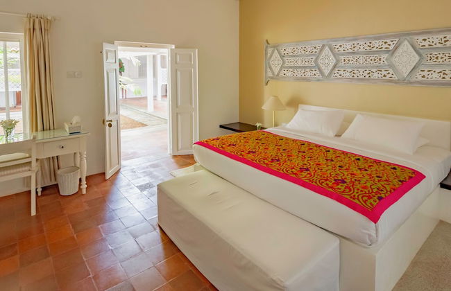 Nyne Hotels Rock Villa - Bentota - Photo 8