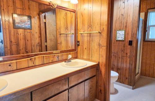 Ocean Front A Frame with Spectacular Views! Dog The Hidden Overlook - Foto 24