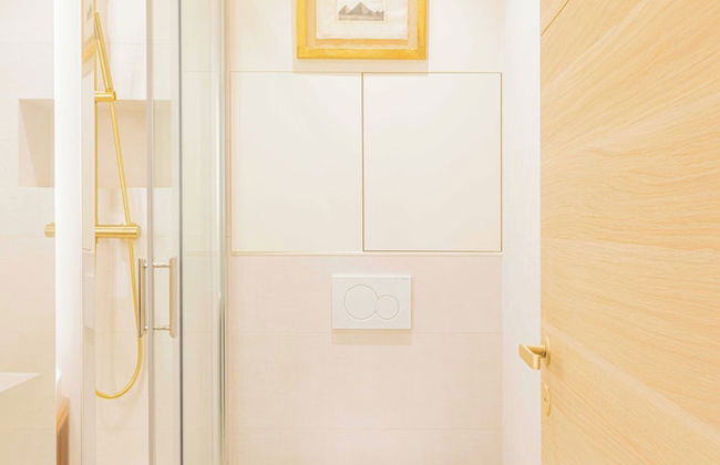 Amazing Apartment - 2br/6p - Gare du Nord - Foto 23