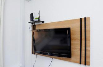 Estúdio na melhor rua do Centro Histórico, bem localizado - Foto 6