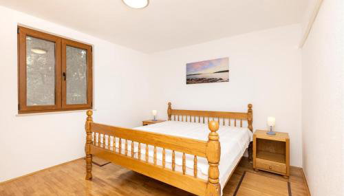 Stunning Apartment In Mali Losinj With Wifi - Foto 5