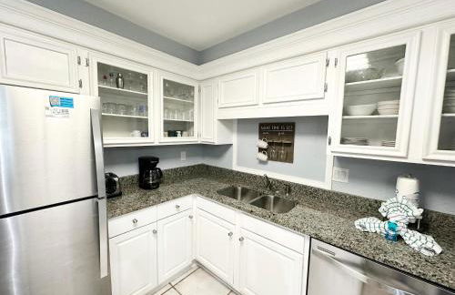 Chateau La Mer #5B - Foto 40