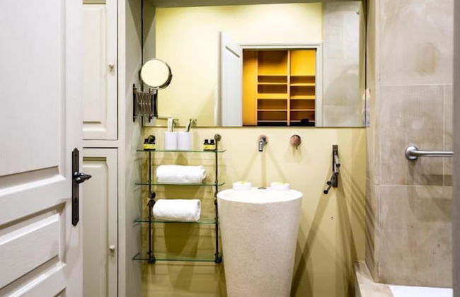 Le Clos Violette D'Aglaé - Foto 59