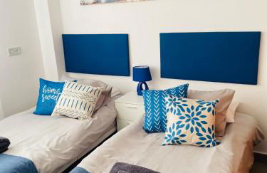 Seafront La Manga Apartment - Foto 35