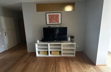 Modern oasis of peace with garden, top public transport - Foto 8