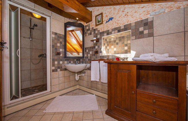 Villa Victoria - Foto 21