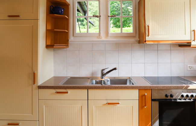 Chalet Merymont - Foto 11