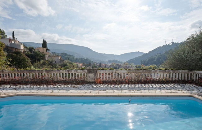 Charming Flat With Pool - Foto 25