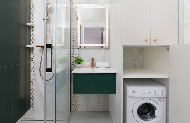 Deluxe Apartment by Renters - Foto 53