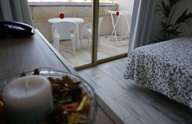 Apartamentos Pirámides - Photo 37