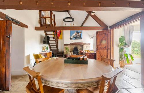 The Hideaway - Authentic Cotswolds Village Living - Foto 22