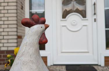 Queen of Safran Ferienhaus - Foto 3