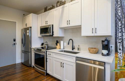 Contemporary Nashville at The 1865 - Foto 93