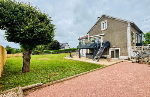 Maison Chez Coco - Foto 28