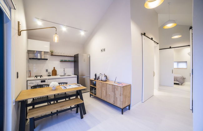 Wooyeon Handong Jeju Private Rental House - Foto 11