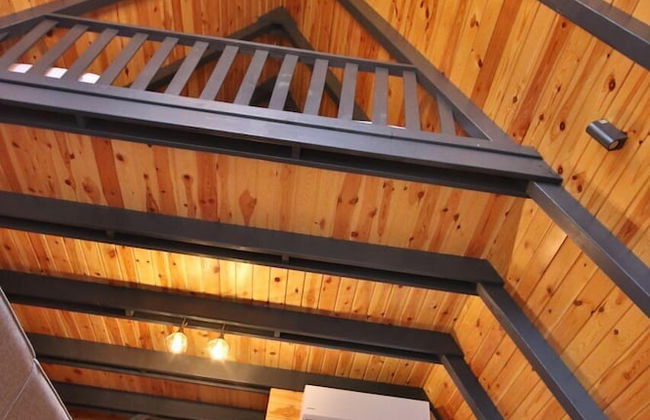 Hat Naturel Resort Sapanca - Foto 24