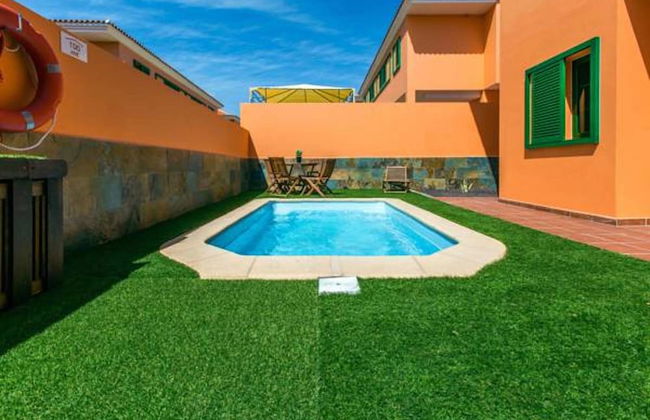 Tarajalejo Village - Foto 14