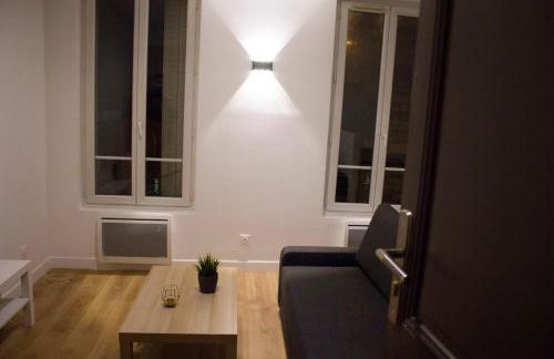 Studio cosy à Chatillon - Foto 1