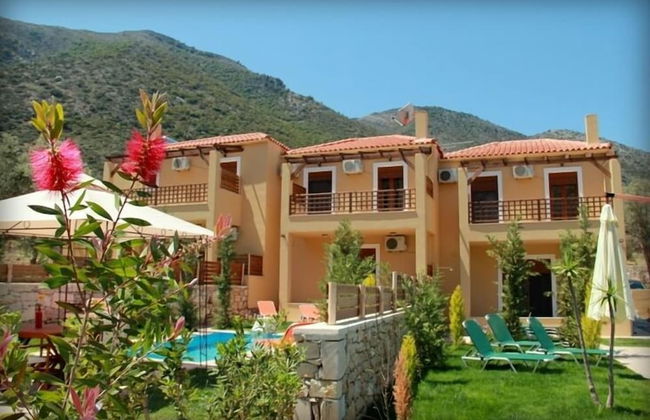 Uphoria Villas - Foto 41