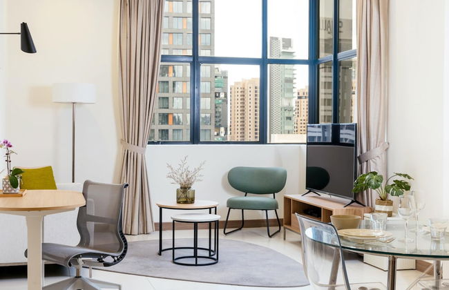 Novotel Living Singapore Orchard - Photo 56