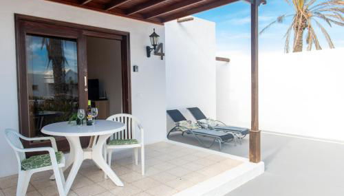 Villa Blanca Nudist Place - Foto 3