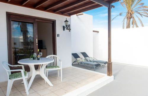 Villa Blanca Nudist Place - Foto 3