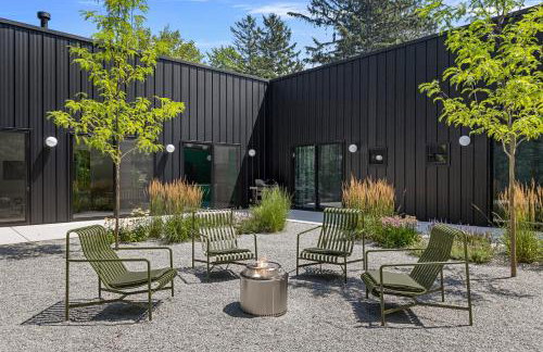 Owlwood by Juniper Holiday + Home - Foto 25