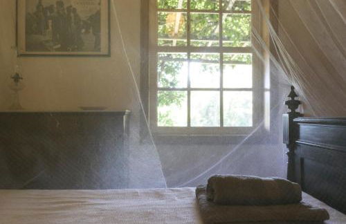 Tapadinho Nature and Pool - Countryside Villa - Foto 46