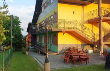 Apartament i pokoje u Roberta - Photo 3