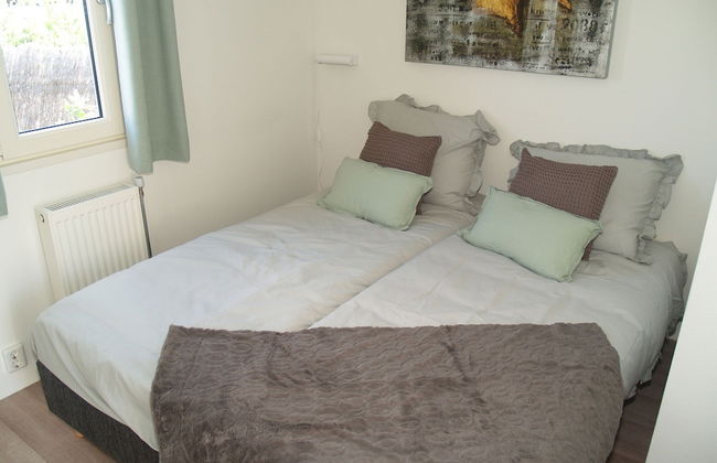 Modern Chalet Only 12 km. From Elburg - Foto 2