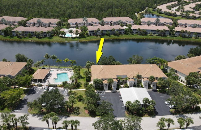 10118 Colonial Country Club Blvd #410 - Foto 24