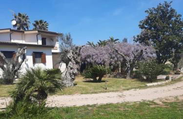 Villa del Ruach - Foto 2