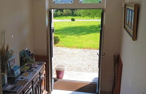 La Scie - Domaine du Presbytère - Foto 3