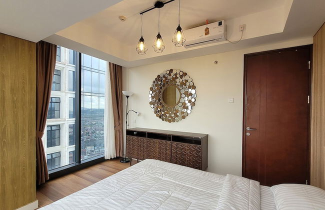 Meisterstadt Pollux Habibie PalamMansion - Foto 15