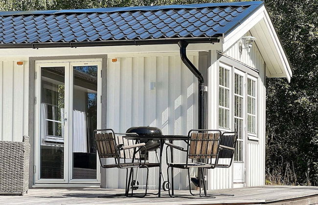 4 Person Holiday Home in Hacksvik-by Traum - Foto 20