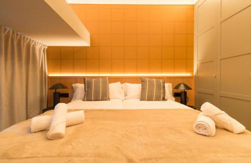 Old Town Apartments by Staynnapartments - Foto 64