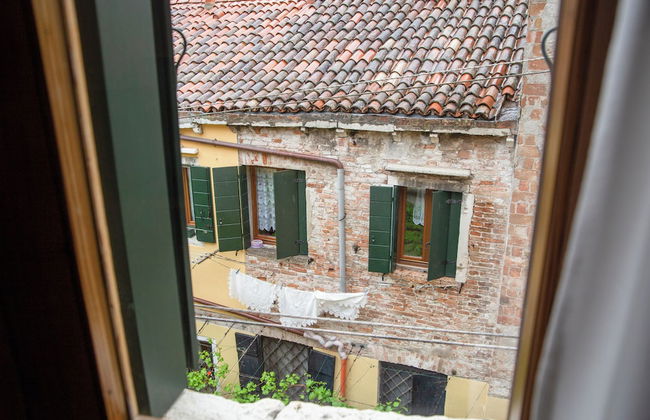 Ca' Marina - Photo 38