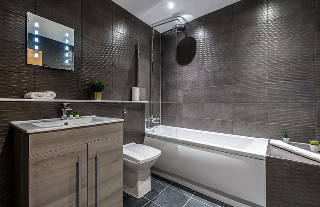 SGT Pepper’s Apartments - Foto 46